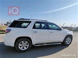 GMC Acadia